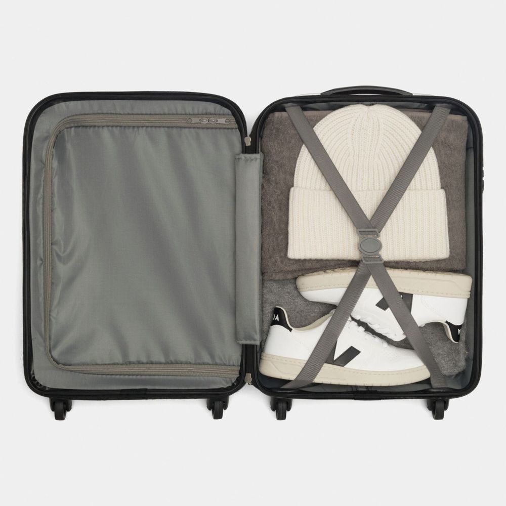 Чемодан MONZA