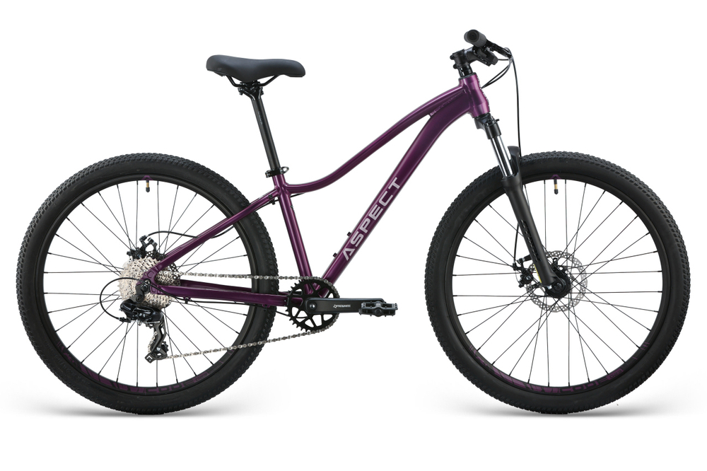 Женский велосипед Aspect Alma 26 (2025)