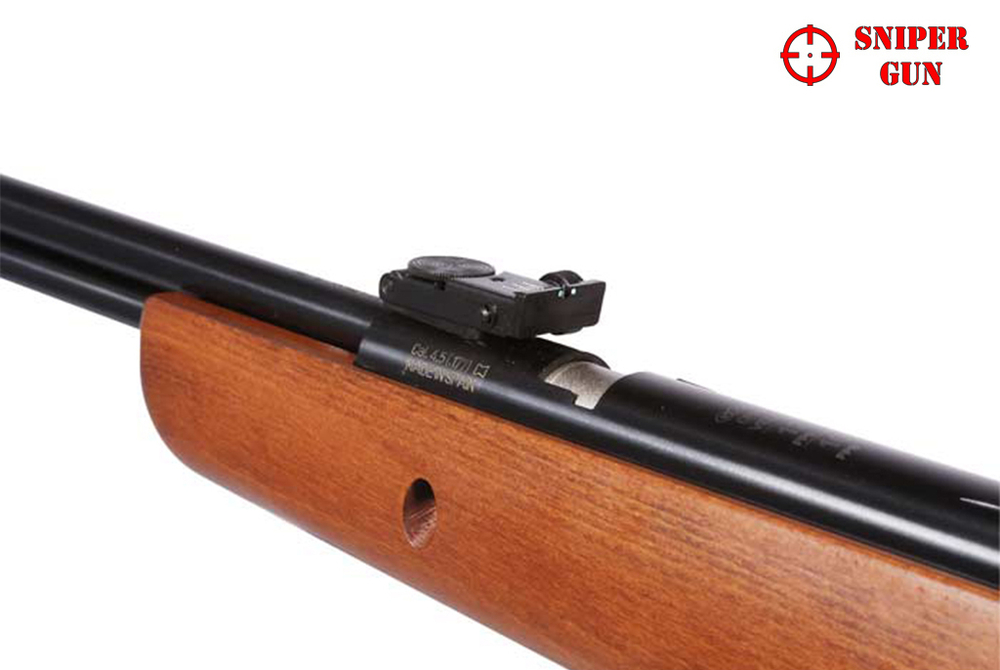 Винтовка пневматическая GAMO CFX ROYALE
