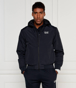 Куртка EA7 - темно-синий(8NPB21 PNFZZ)