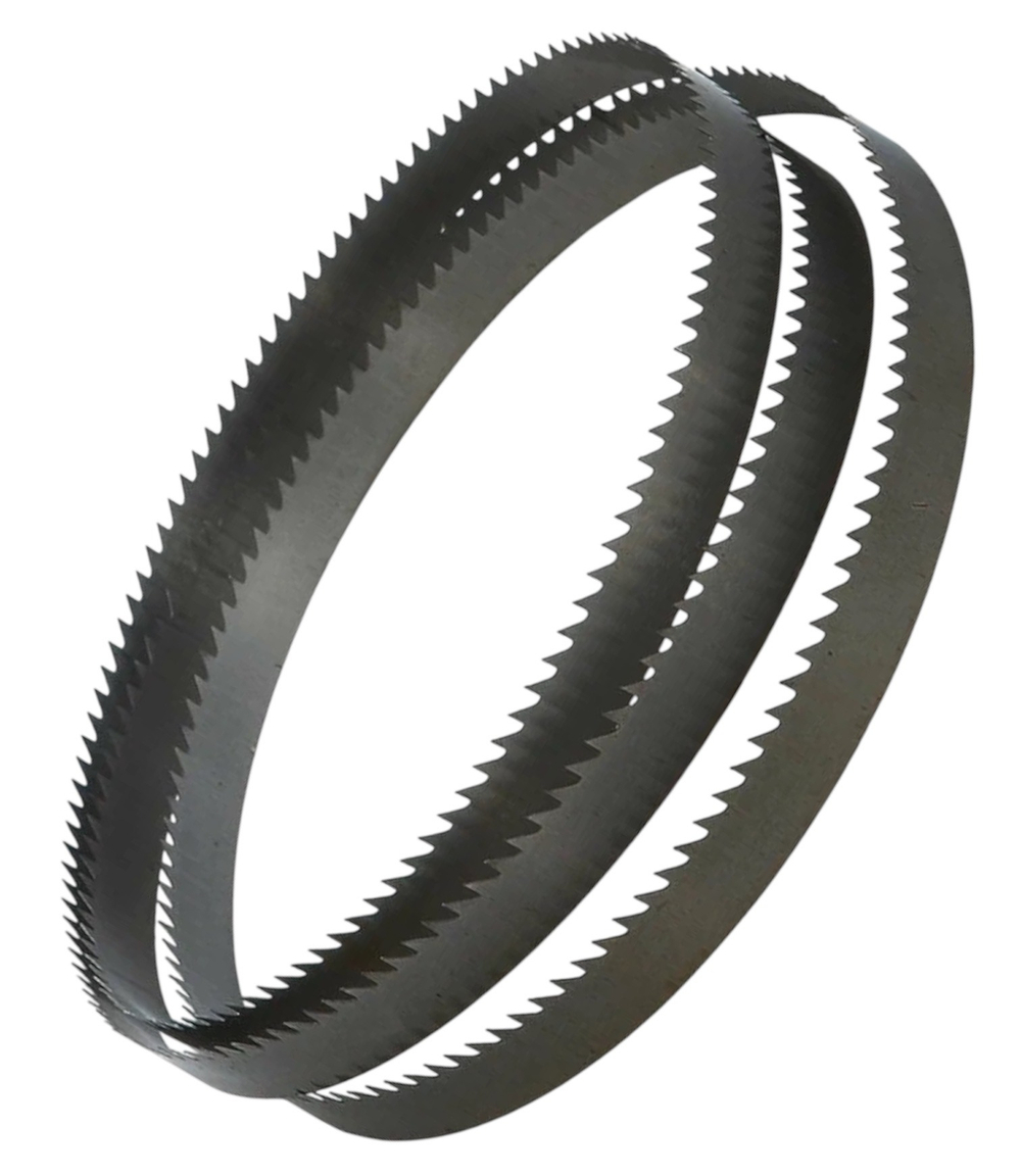 Полотно пильное биметаллическое по дереву BELMASH 12х0,6х3345 мм 18 tpi PP217A