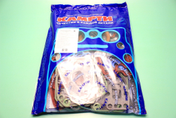 Ремкомплект двигателя КамАЗ Евро-3 (35поз./140дет.)