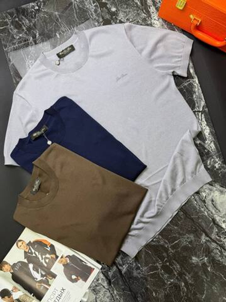 Футболка Loro Piana