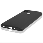 Чехол ROSCO для Xiaomi Redmi 9C оптом (арт. XM-R9C-COLOURFUL-BLACK)