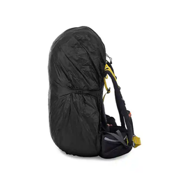 Чехол влагозащитный Naturehike, для рюкзака, размер L(55-75 л), черный