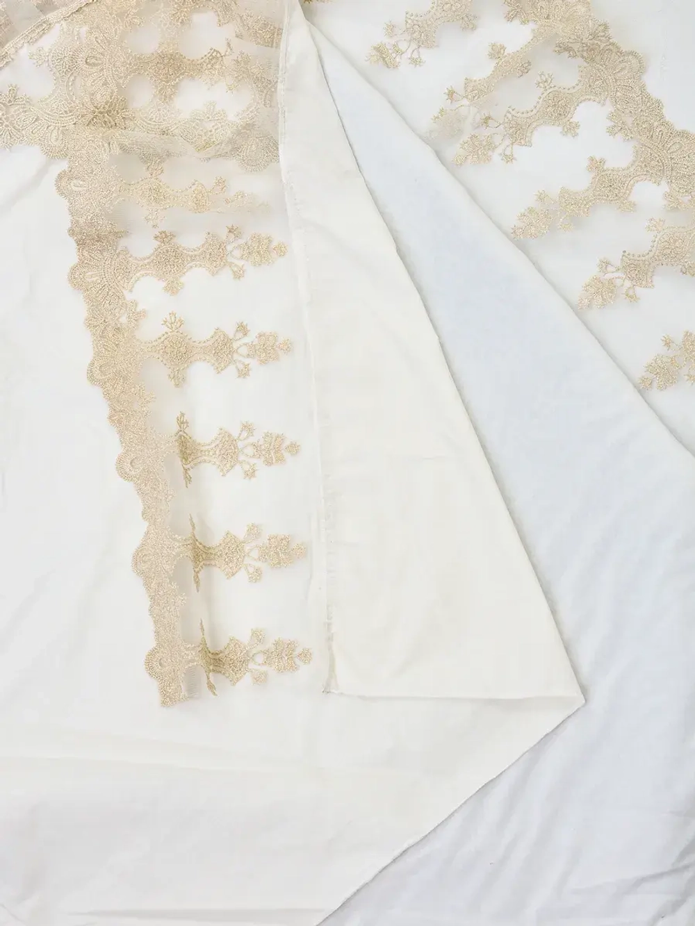 Конверт на выписку летний