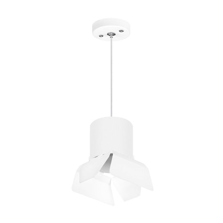 Комплект с подвесным светильником Lightstar Rullo (213486+590086+202486) RP3486486