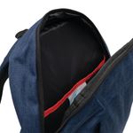 Рюкзак PROTECT Тёмно-синий