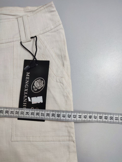 Шорты Mengxianhua летние 42 размер, новые