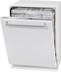 Посудомоечная машина Miele G 4280 SCVi