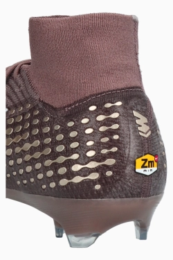 Бутсы Nike Zoom Mercurial Superfly 10 Elite Kylian Mbappé FG - коричневый