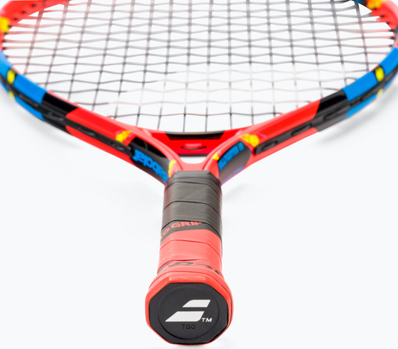 Ракетка теннисная Babolat Ballfighter 19, арт. 140238-308