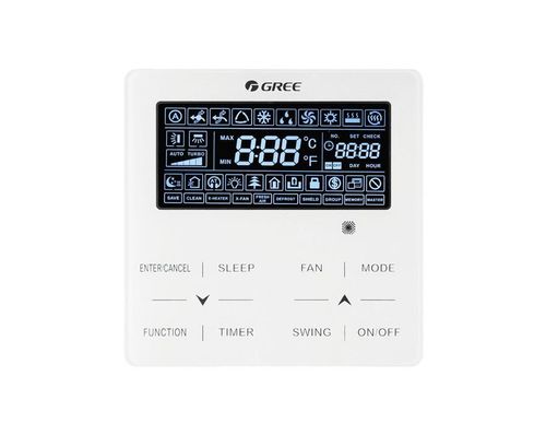 Блок внутренний Gree GMV5 GMV-ND28PLS/C-T