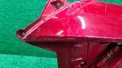 Бампер передний Haval F7 (2022-2024)