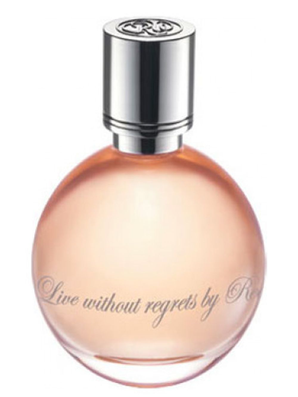 Avon Expressions by Reese Witherspoon: Live Without Regrets