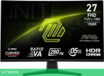 Игровой монитор MSI MAG 274CXF