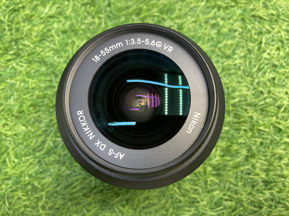 Nikon D5100 Kit 18-55mm VR DX Покупка/Продажа
