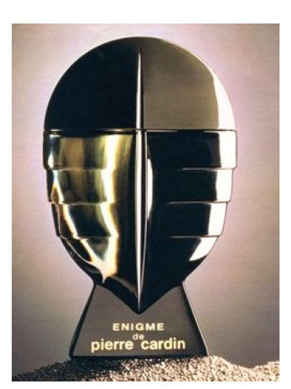 Pierre Cardin Enigme