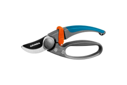 Плоскостной секатор Grinda PRO Line 423457