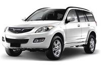 Haval H5 2020-2021