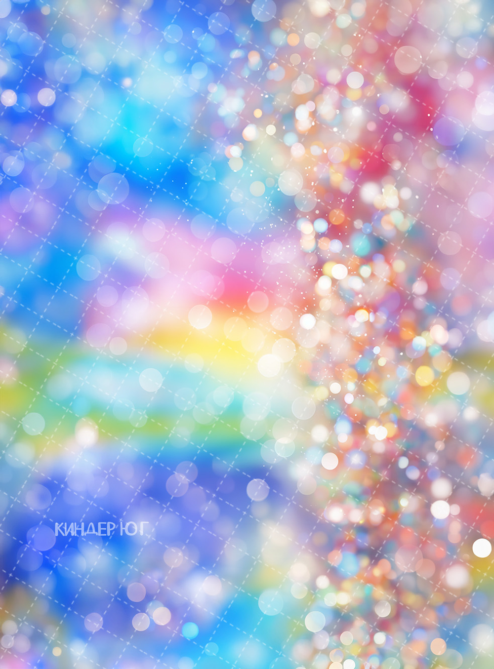 Фотофон "Портретный" арт. ФФ910-10