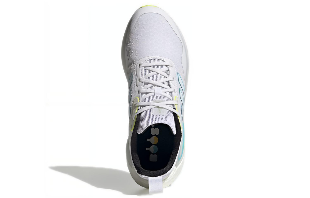 Кроссовки Adidas Alphalava