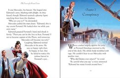 Illustrated Adventure Stories