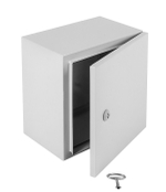 Шкаф электрический ЦМО EMW-600.600.210-1-IP66