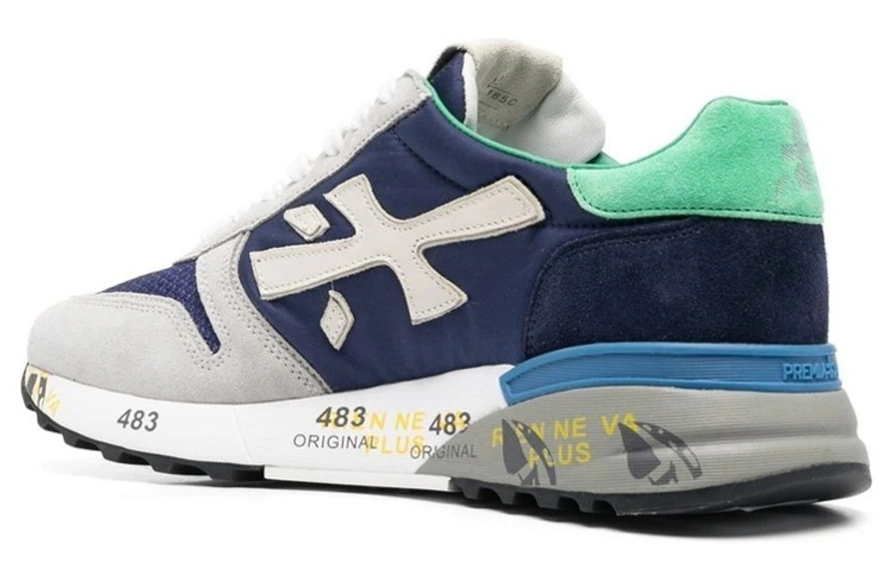 Кроссовки PREMIATA, MICK6165