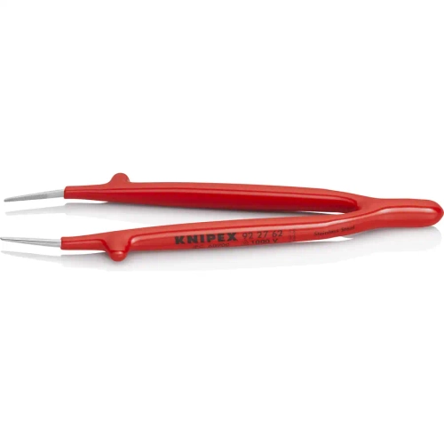 Пинцет захватный прецизионный 150 мм Knipex 92 27 62