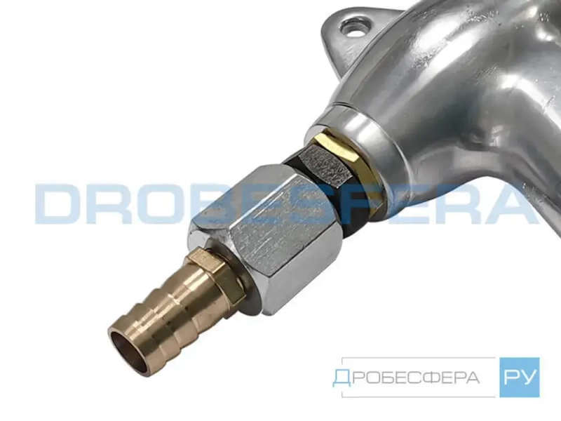 Пистолет T063P-4 с соплом 8 мм AE&T