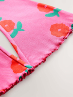 Легинсы-клеш для девочки Next AD8-342, Фуксия