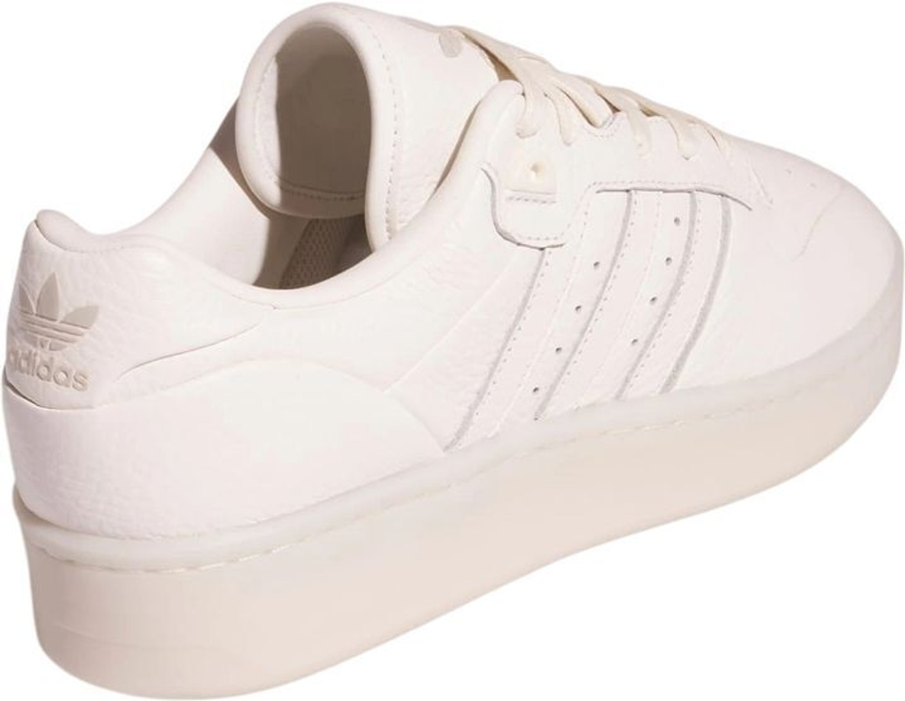 Кроссовки Adidas RIVALRY LUX LOW белый