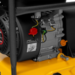 Виброплита Denzel VC-12 97041