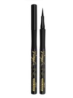 Подводка - Фломастер LuxVisage Vinyl Line Marker Eyeliner