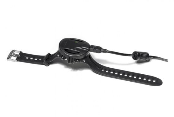 Интерфейс компьютера Cressi Newton/Drake