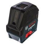 Лазерный уровень Bosch GCL 2-50C