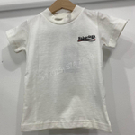 Футболка Balenciaga, арт. 698399
