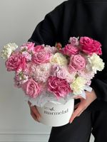 собран сегодня #01