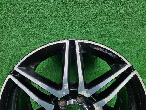 Диск Комплект дисков R19 Mercedes V W447 14-нв AMG