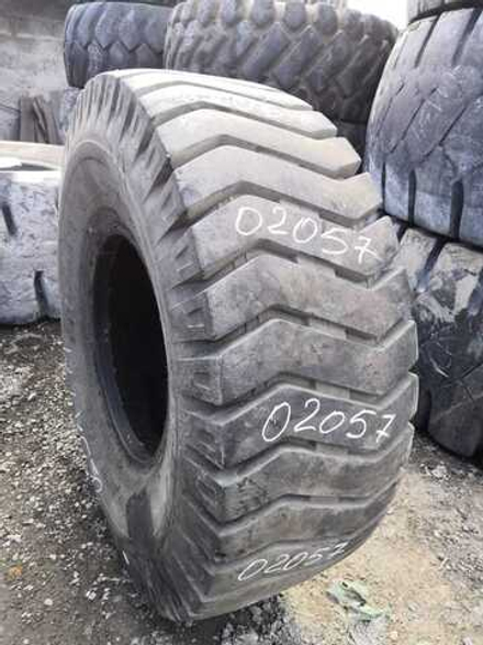 20.5-25 Nortec ER-205 шина б/у