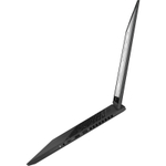 Ноутбук MSI CreatorPro 16 AI Studio A1VJG Core Ultra 7 155H 16" 16:10 UHD+ (3840x2400), 32GB, 1TB SSD, RTX 3000 Ada 8GB, Win11Pro, Lunar Gray