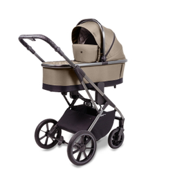 Детская коляска Sweet Baby Rocco 2 в 1 2024 Beige 427097