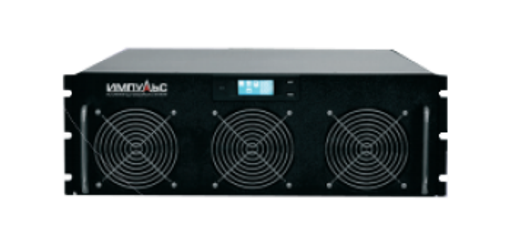 Силовой модуль ИМПУЛЬС МОДУЛЬ СМ60