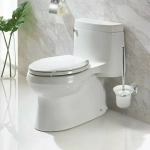 Ерш для туалета 34 см Аква 1910