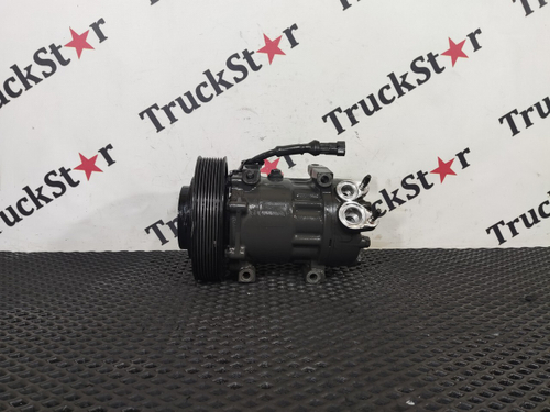 Компрессор кондиционера 2023г.