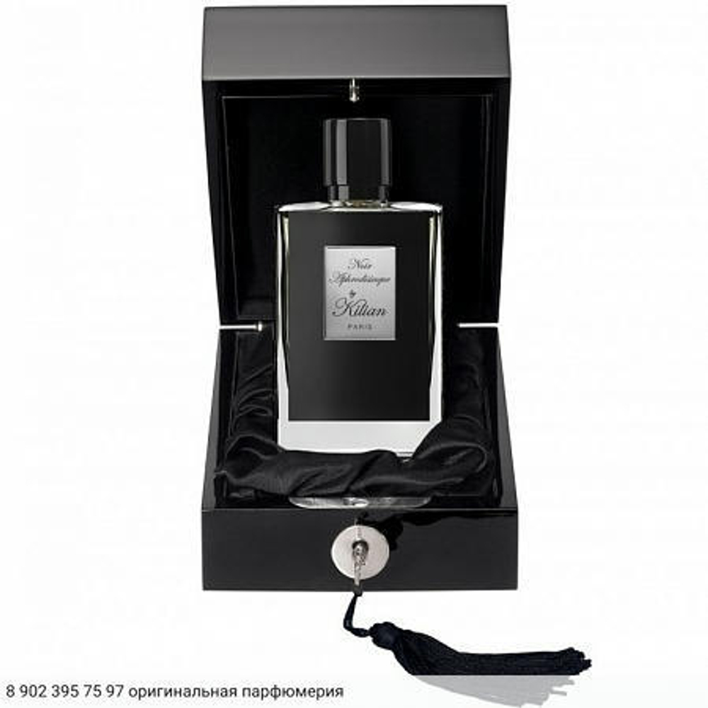 Noir Aphrodisiaque