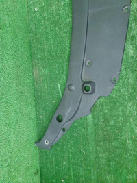 Кожух замка капота Toyota Camry 7 XV50 (2014-2018)