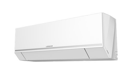 Сплит-система кондиционер Lessar Stella LS-HE12KJE2/LU-HE12KJE2 35 м²