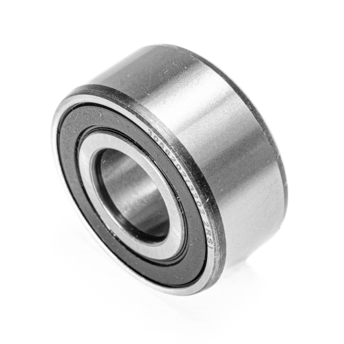 Подшипник шариковый радиально-упорный двухрядный закрытый, 15х35х15.9 мм